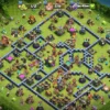 Achat compte clash of clans