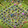 Vendre compte clash of clans