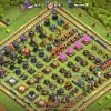 Achat compte clash of clans