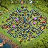 Achat compte clash of clans