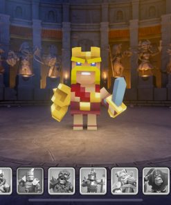 Achat compte clash of clans