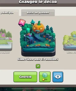 Buy clash of clans account