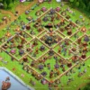 Vendre compte clash of clans