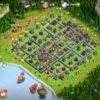 Vendre compte clash of clans