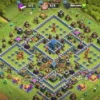 Achat compte clash of clans