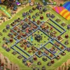 Vendre compte clash of clans