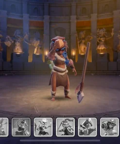 Vendre compte clash of clans