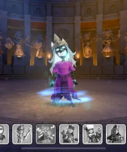 Vendre compte clash of clans