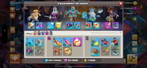 COC