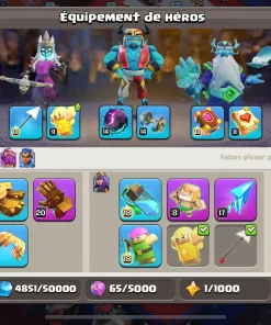 COC