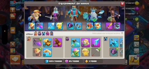 COC