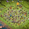 vendre compte clash of clans