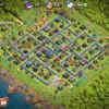 Achat compte clash of clans