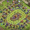 Achat compte clash of clans