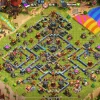 Vendre compte clash of clans