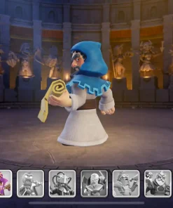 Vendre compte clash of clans