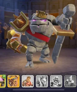 Vendre compte clash of clans