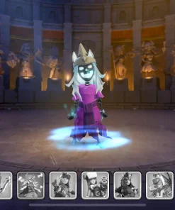 Acheter compte clash of clans